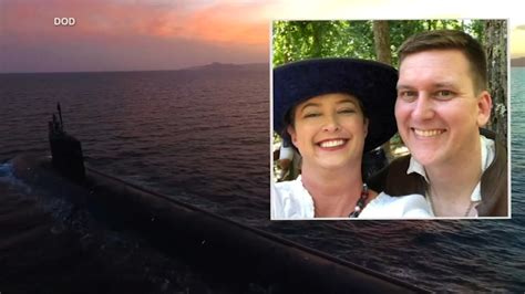 Jonathan And Diana Toebbe Navy Engineer Wife Sentenced After Trying