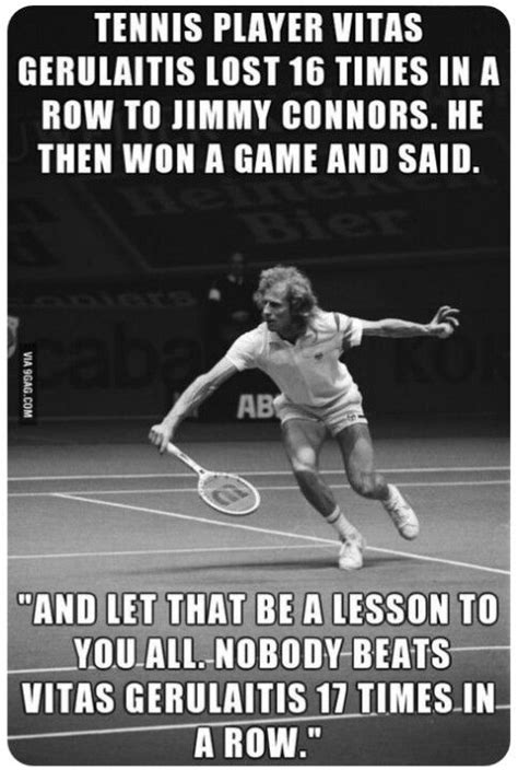 Pin By Hajar On Tennis Tennis Quotes Funny Tennis Quotes Tennis Players