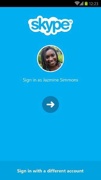 Skype For Android Update Brings Web Link Previews In Chats And Lets You