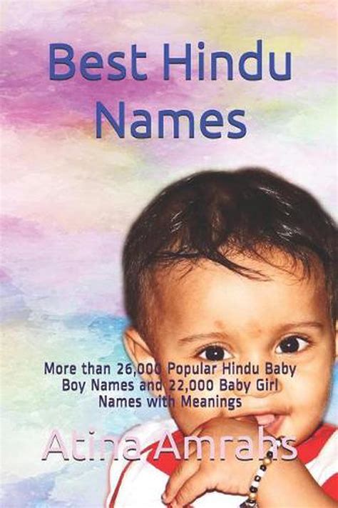 Best Hindu Names More Than 26000 Popular Hindu Baby Boy Names And