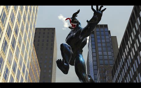 Скачать Spider Man Web Of Shadows Global Riot Symbiote Геймплей