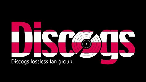 Discogs Lossless Fan Group