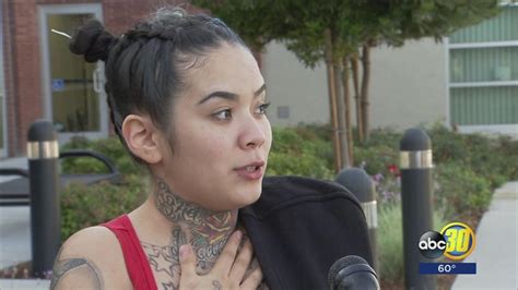 Fresno Felon Turned Social Media Darling Out Of Jail After Pleading