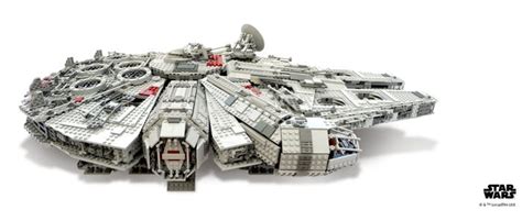 Top 10 Biggest Lego® Sets Ever 2022