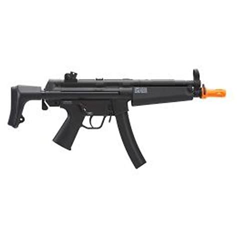 Umarex Elite Force Handk Mp5 A4 A5 Competition Kit Aeg Airsoft Gun