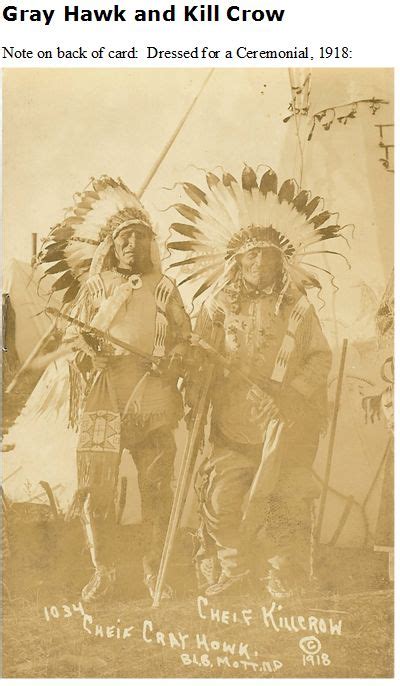 Four Bears Tragic History Of A Great Mandan Chief And The Mandan