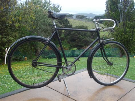 Vintage Bsa Bicycles A Gallery On Flickr