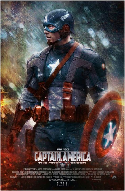 Jackson you can watch the movie online on hotstar, as long as you are a subscriber to the video streaming ott platform. Movies: Captain America: The First Avenger