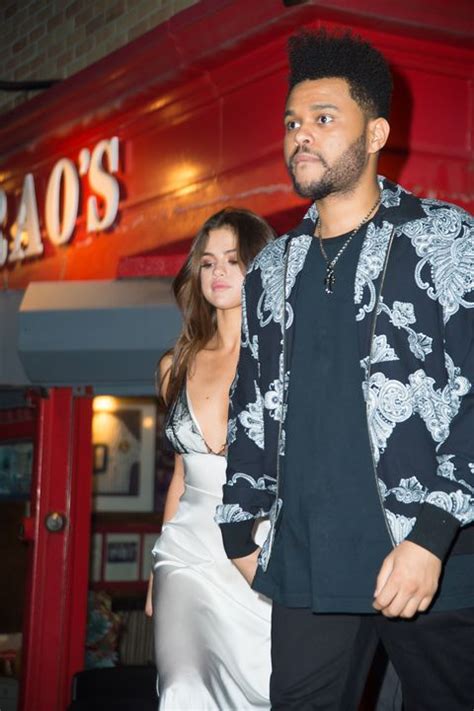 Selena Gomez And The Weeknd Dating Timeline Everything To Know About Selena And Abel S