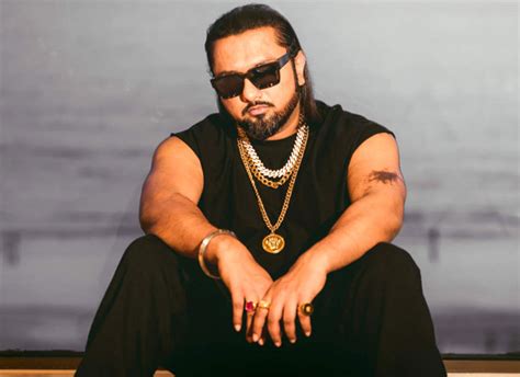 Yo Yo Honey Singhs Wife Files Domestic Violence Case Against Him Court Issues Notice