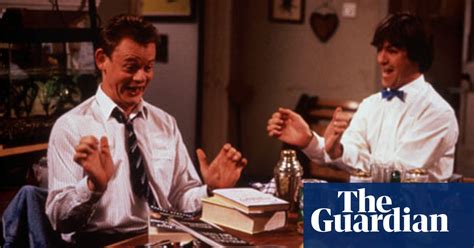 Your Next Box Set Men Behaving Badly Tv Comedy The Guardian