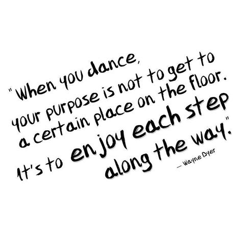 100 Dance Quotes To Inspire You To Dance Blurmark