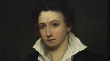 Percy Bysshe Shelley's lost poem acquired by Oxford University - BBC News