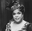 Pin by N-R-G on Hair-it-(age) | Della reese, Harlem nights, Reese