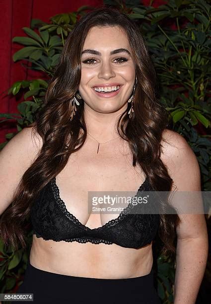 Sophie Simmons Hot Photos And Premium High Res Pictures Getty Images