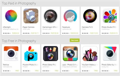 What makes vsco one of the best photo editing apps is the professional tools like hsl and split tones it offers to users for editing photographs. 10 Best Photo Editing Apps for Android of 2017 - Freemake