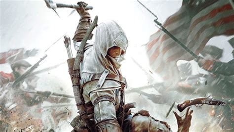Netflix In Process Of Developing New Assassin S Creed Live Action