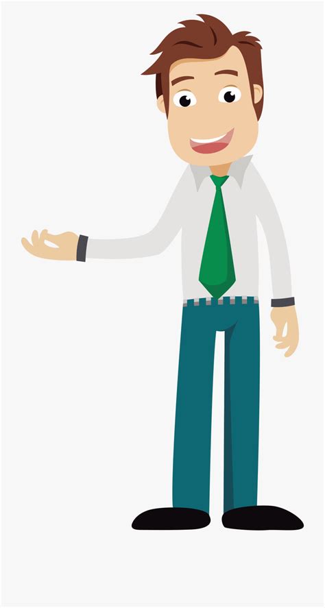 Free Business Man Clipart Download Free Business Man Clipart Png