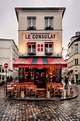Where to Eat in Paris, France – The Restaurant Guide | Traveling Chic ...
