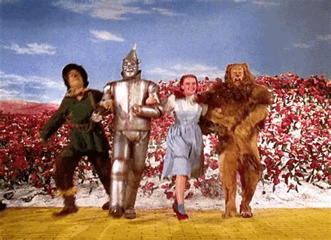 Pin By Kathy Phillips On Gif Me A Break Wizard Of Oz Wizard Of Oz Movie The Wonderful Wizard