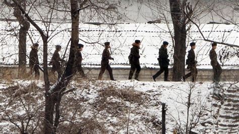 Un To Investigate North Korea Human Rights Abuses Bbc News