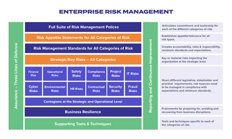 Enterprise Risk Management Services Australia Erm Consulting