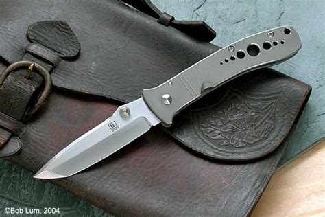 Blade has no nicks or evidence of use, grips are flawless. Benchmade BM 760 - прощальный поклон Боба Люма - Guns.ru Talks