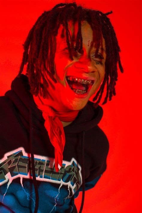 Desktop Trippie Redd Wallpaper Whatspaper