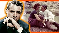 Cary Grant arruinó su matrimonio por una amarga relación amorosa con ...