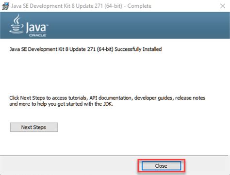 How To Download Install Java JDK In Windows Bit Learning Hub