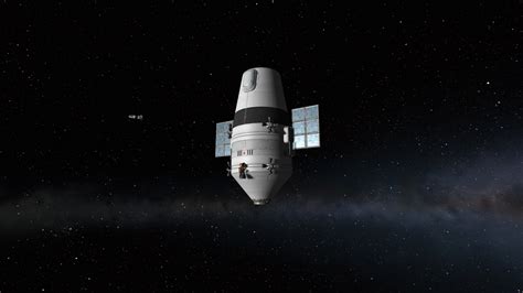 Above And Beyond The Known A Beyond Home Playthrough Ksp1 Mission