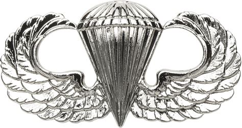 Army Airborne Wings