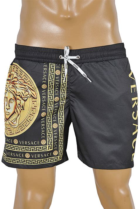 We did not find results for: Mens Designer Clothes | VERSACE Men's Shorts 91