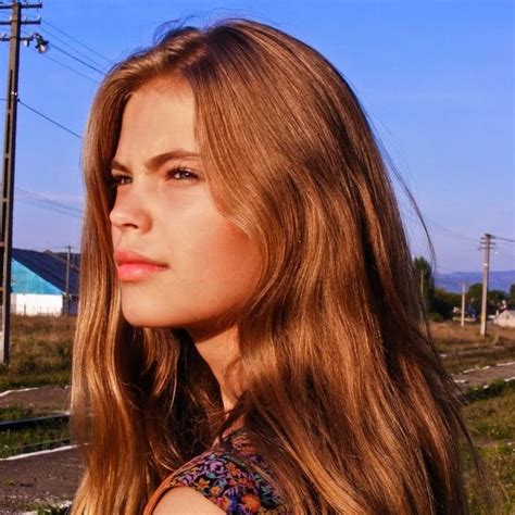 Classify Beautiful Russian Looking Romanian Actress Flavia Hojda