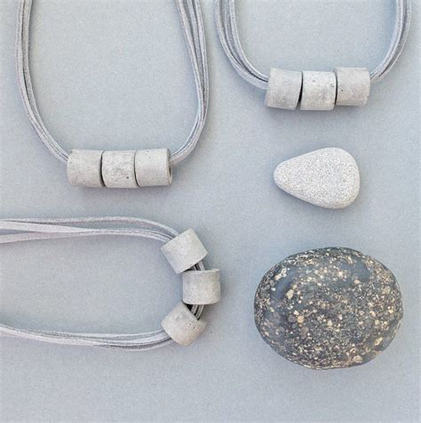 Excited To Share The Latest Addition To My Etsy Shop Concrete Jewelry