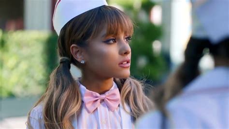 Sweet Like Candy By Ariana Grande Official Fragrance Commercial