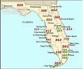 FL.gif (470×395) | Map of florida, Ormond beach florida, Florida