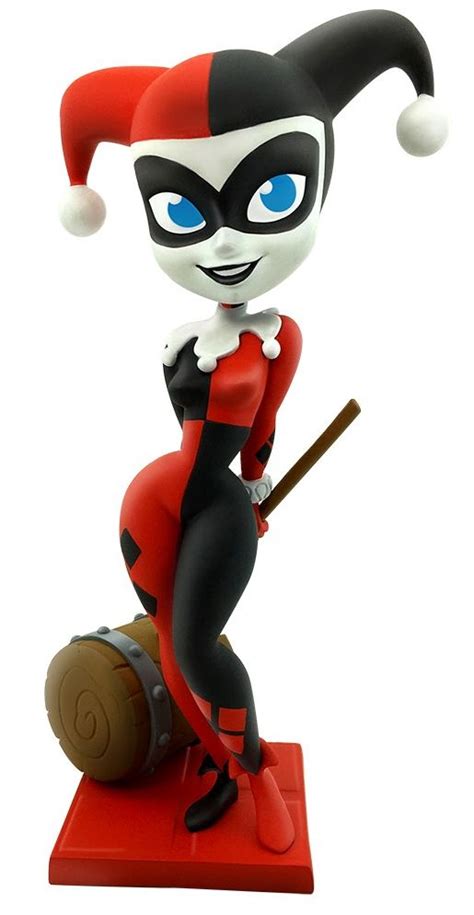 Classic Harley Quinn By Cryptozoic Entertainment