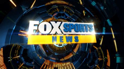 Livestream today's games & your favorite sports programming from fs1. Watch Fox Sports News Live Stream - Fox Sports Australia