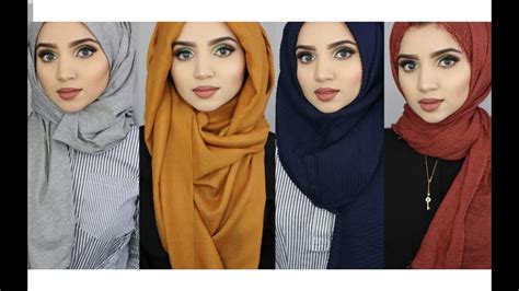 Simple Easy Hijab Tutorial Youtube Orgy Quality Porn