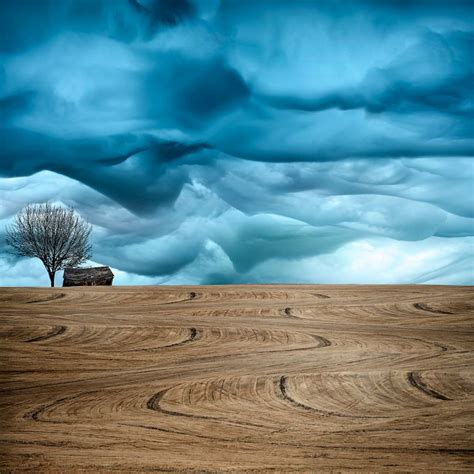 Incredible Landscapes Photography By Lisa Wood Abstract Landscape