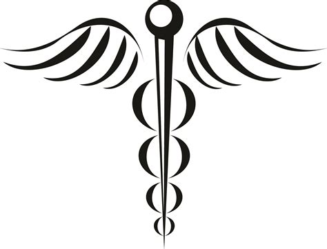 Nurse Symbol Clip Art