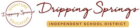 Get To Know Dripping Springs Isd Caliterra