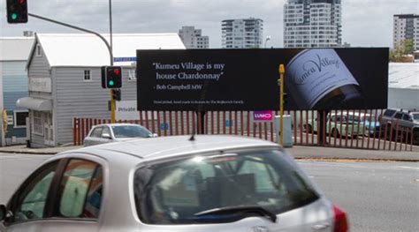 Stealth Media Billboards Auckland New Zealand Billboard Advertising
