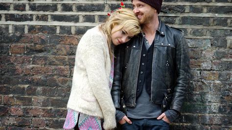 Wallpaper Id A Long Way Down Best Movies Movie Aaron Paul Imogen Poots Free Download