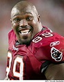 Warren Sapp on Detroit Lions' defensive tackle Ndamukong Suh: 'In what ...