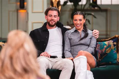 Mafs Uk Luke Worley Axed After ‘fight’ With Jordan Gayle Capital
