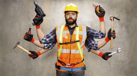 3 Reasons Why Handyman Services Deserve A True Professional