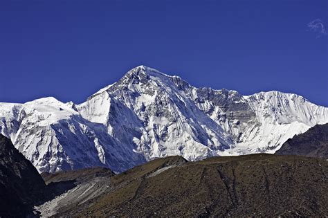 Climbing Your First 8000m Mountain Peak Namas Adventure
