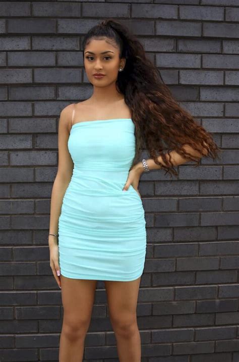 35 women turquoise dress outfit ideas